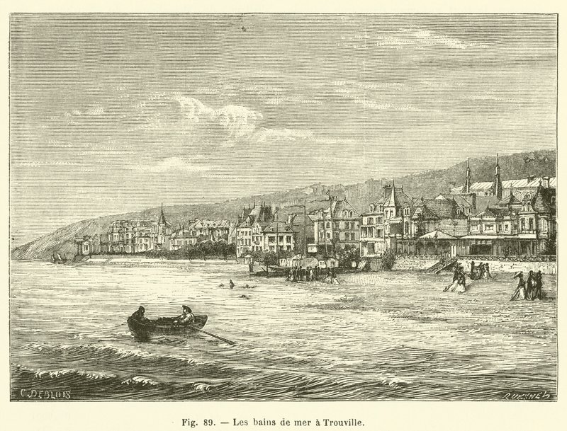 Trouville