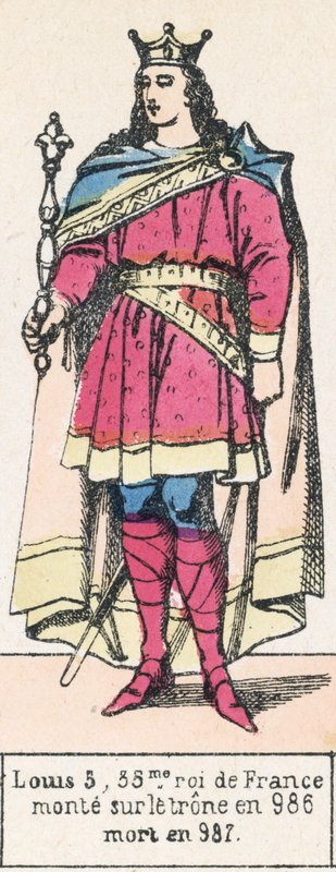 Fransa