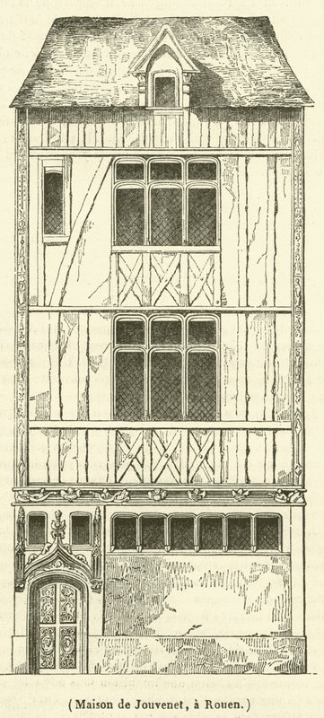 Rouen