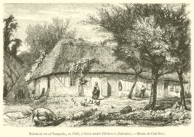 Vauquelin