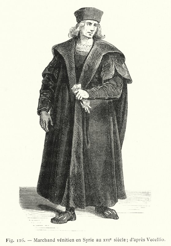 16. yüzyılda Suriye