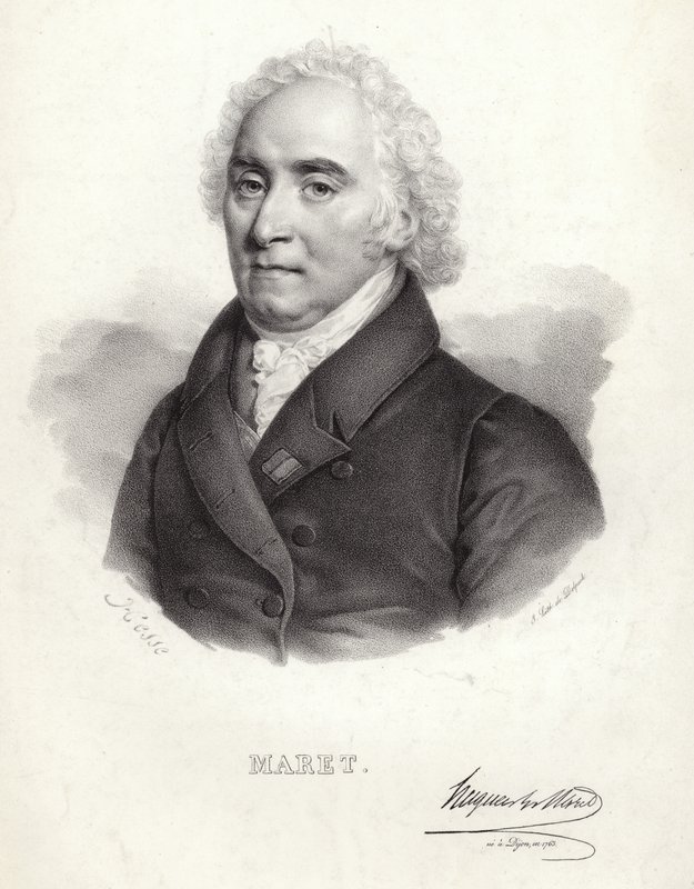Mart by French School