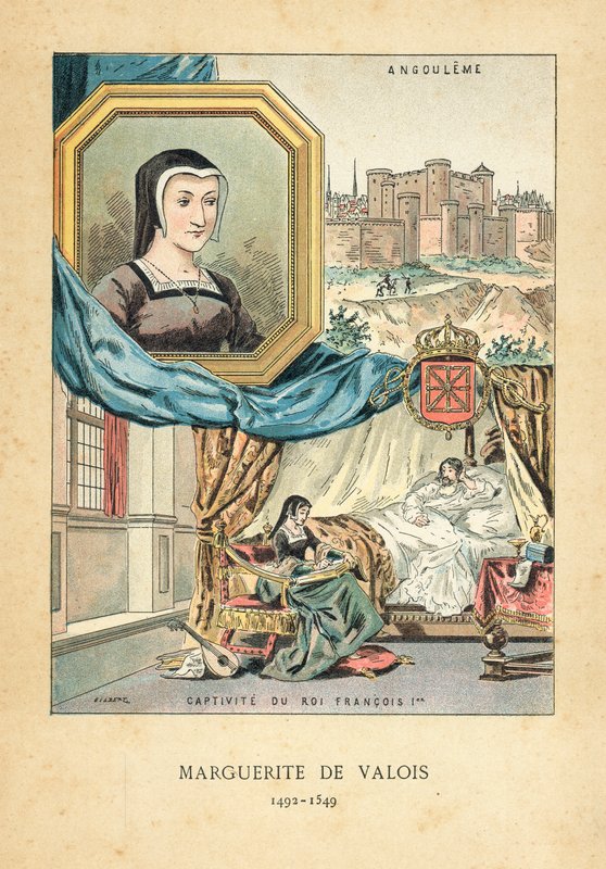 Valois