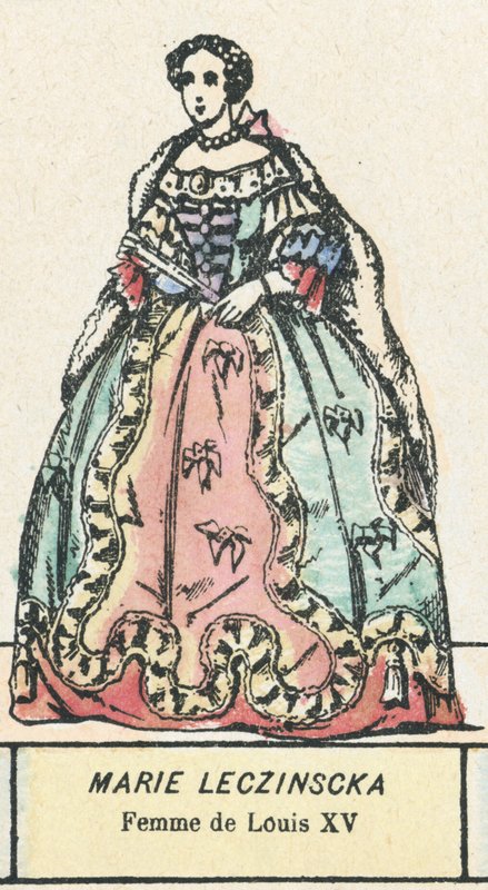 Louis XV