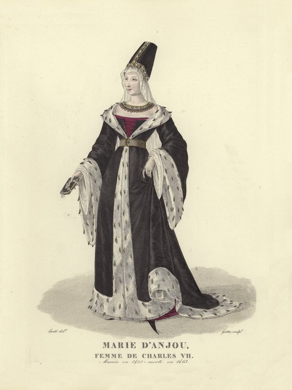 Anjou