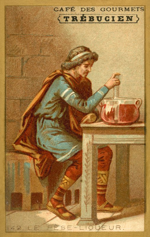 ölçüm sıvısı by French School