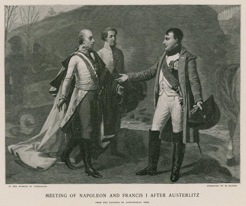 Austerlitz