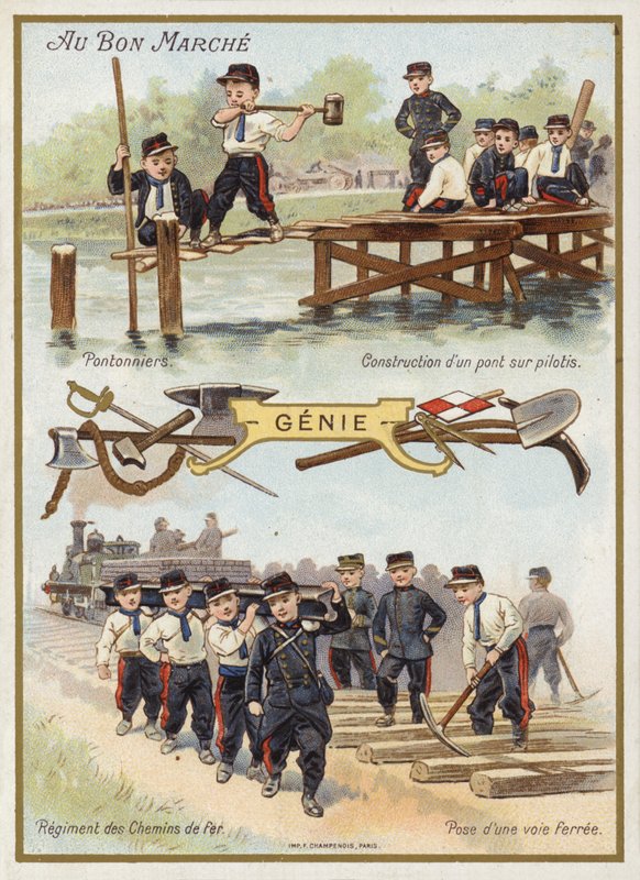 Askeri okul by French School