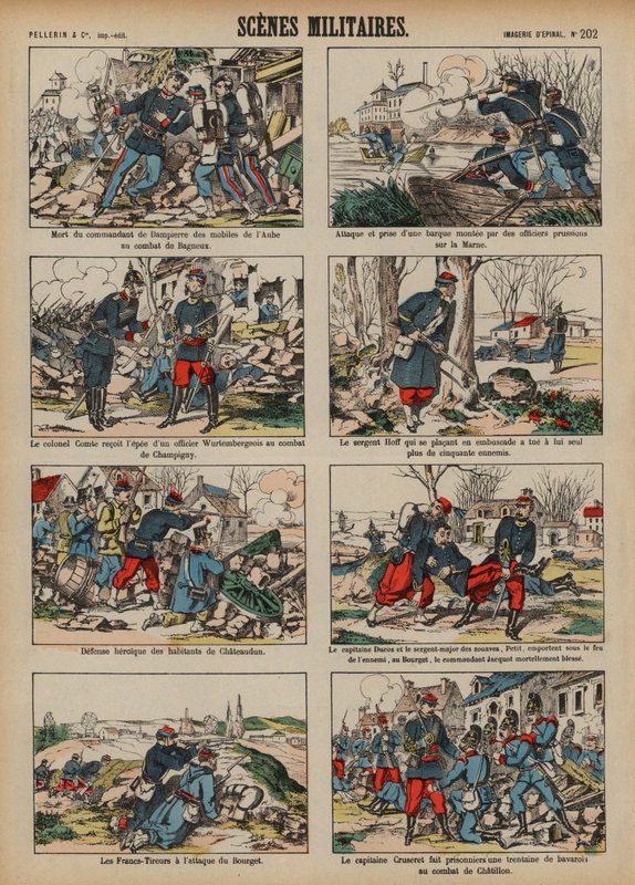 Fransa-Prusya Savaşı