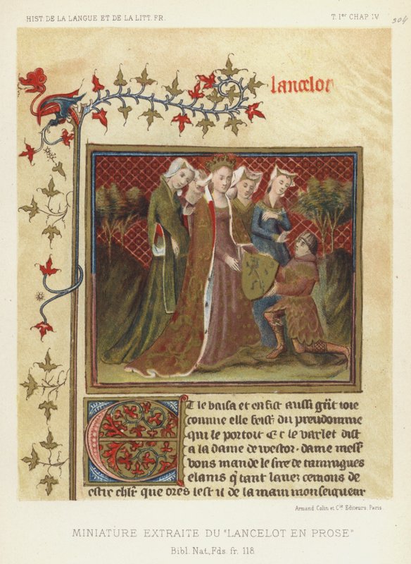 Lancelot