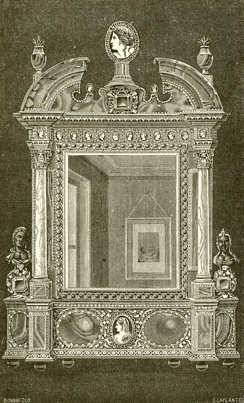 Mary de Medici