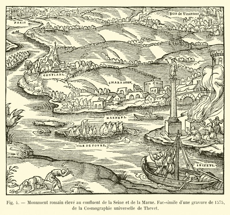Seine ve Marne