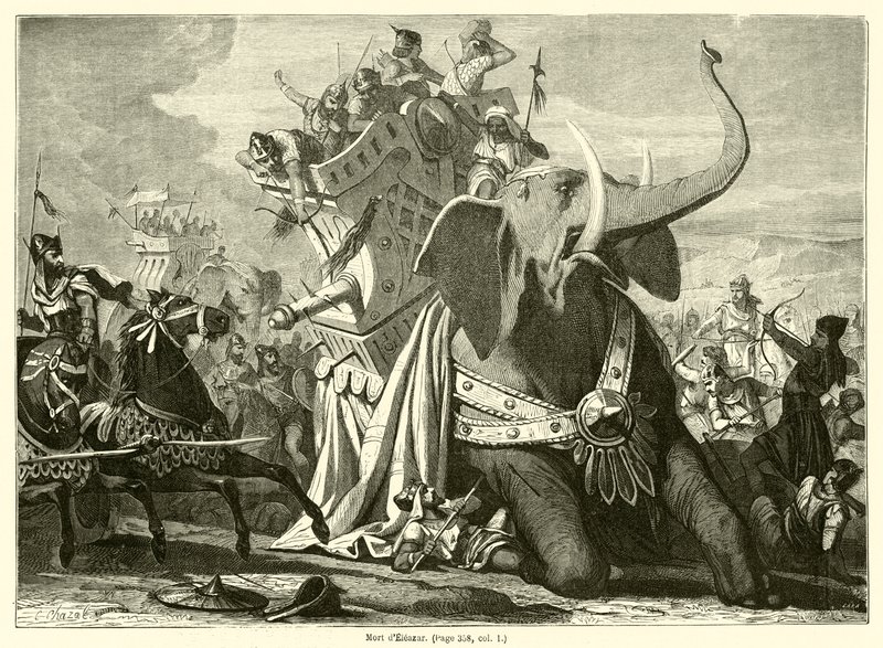 Eleazar