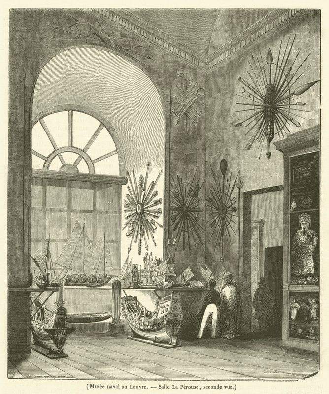 Louvre