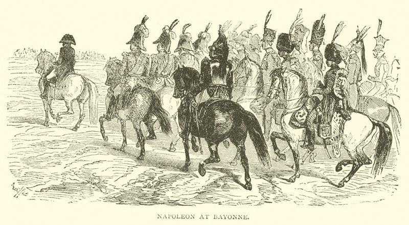 Napolyon Bayonne