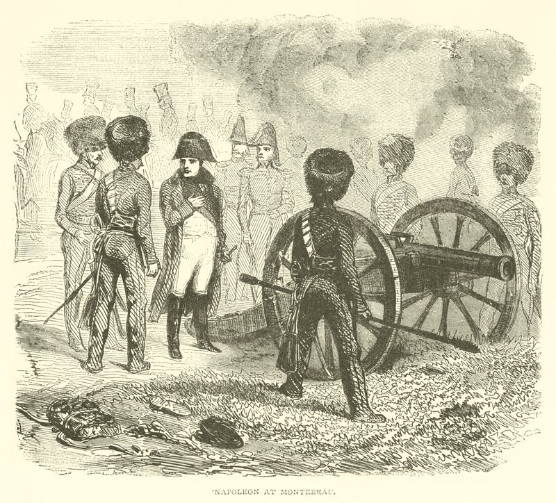 Napolyon Montereau