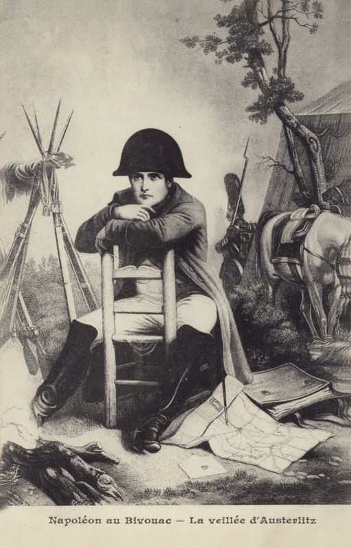 Bivouac