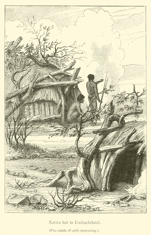 Endrachtland
