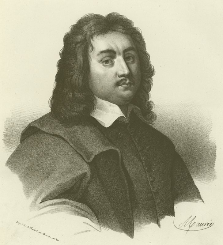 Nicolaes Berchem, Hollandalı sanatçı by French School