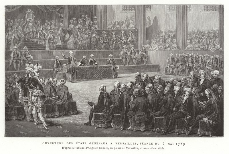 Estates General