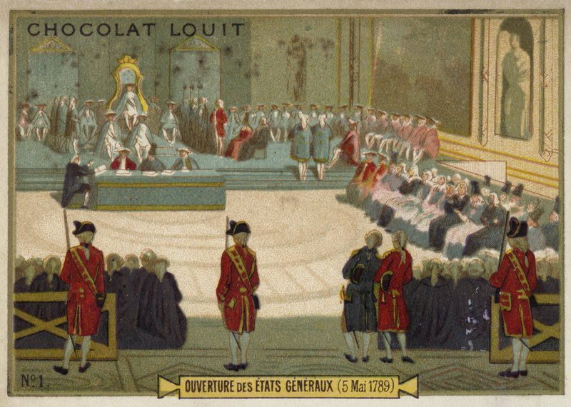 Estates General