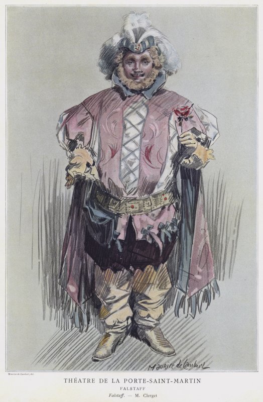 Falstaff