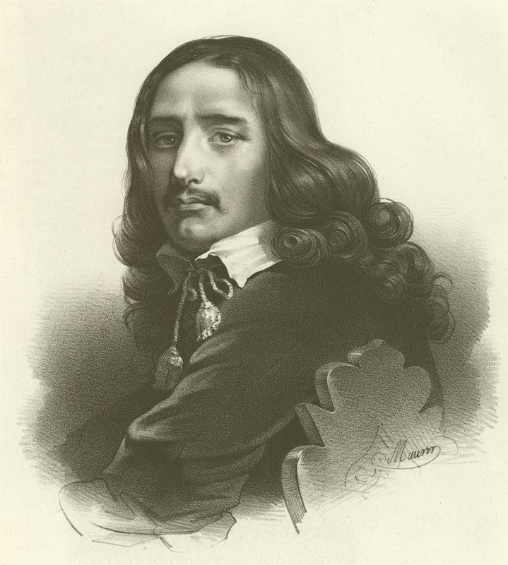 Paulus Potter, Hollandalı sanatçı by French School