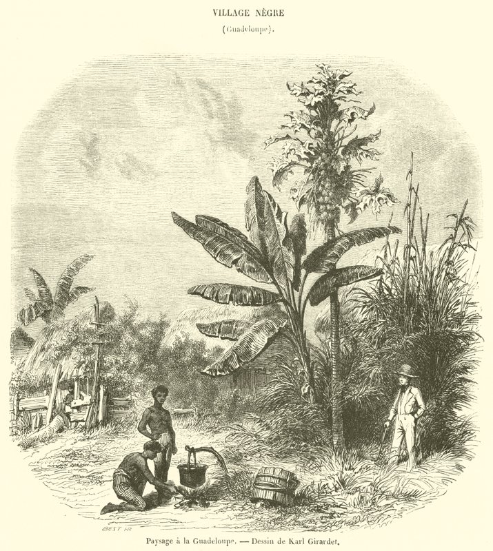 Guadeloupe