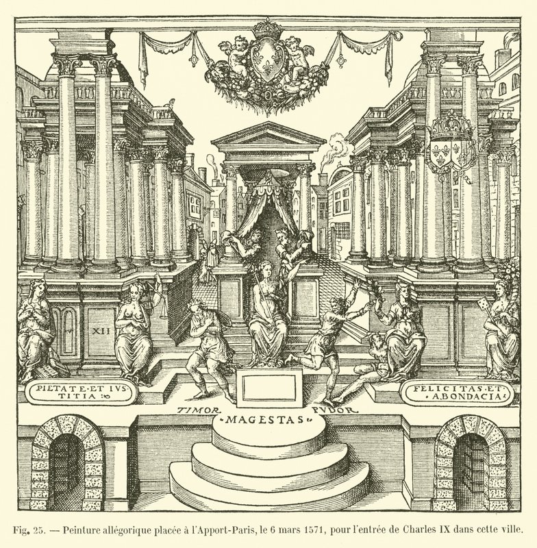 Charles IX