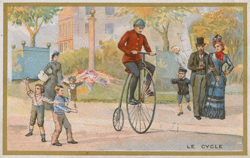 kuruş farthing by French School