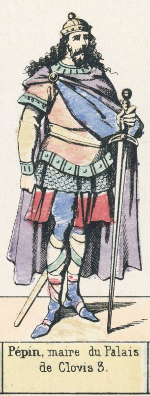 Clovis 3