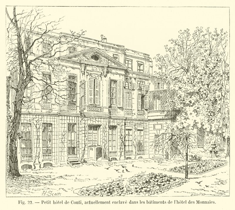 Conti