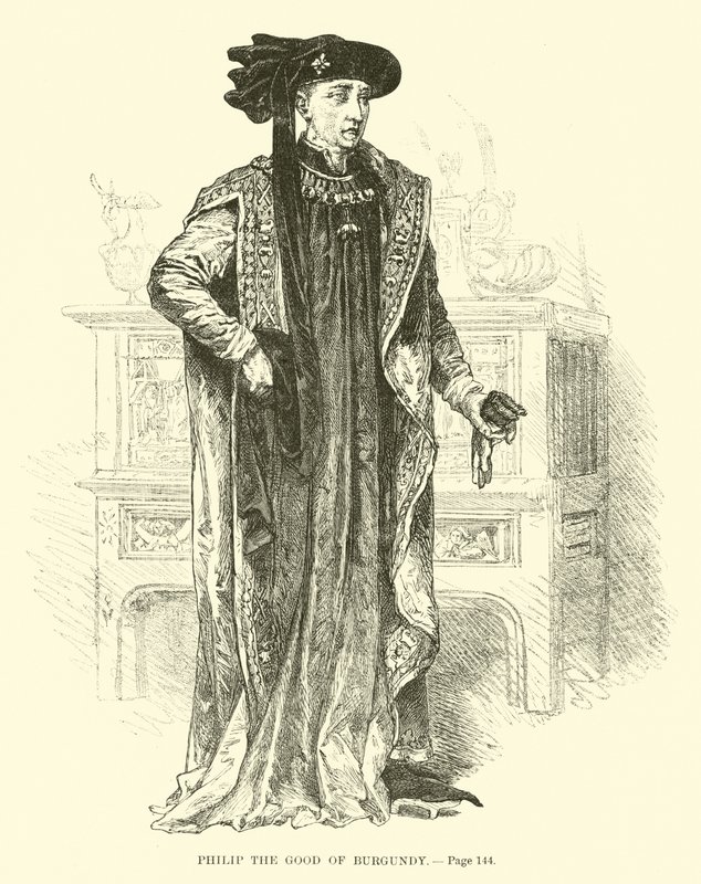 Burgonya
