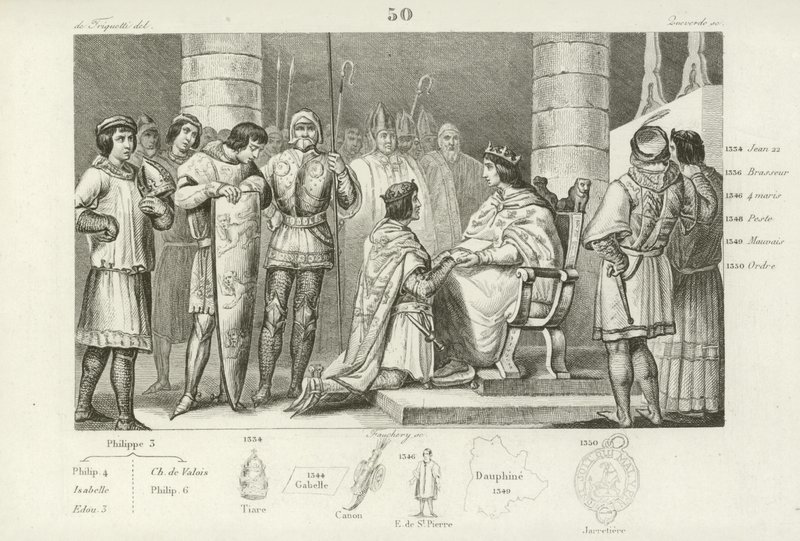 Valois