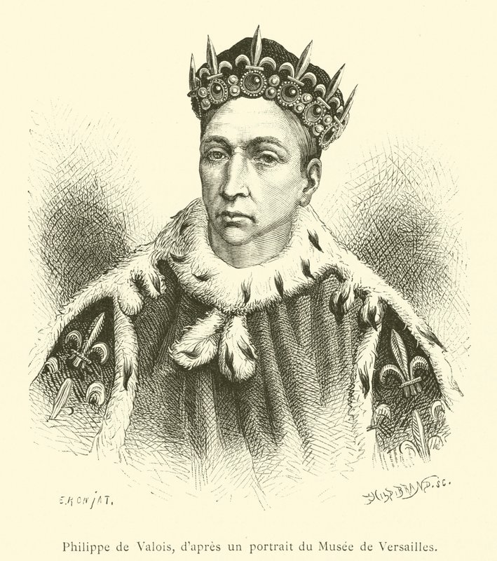 Valois