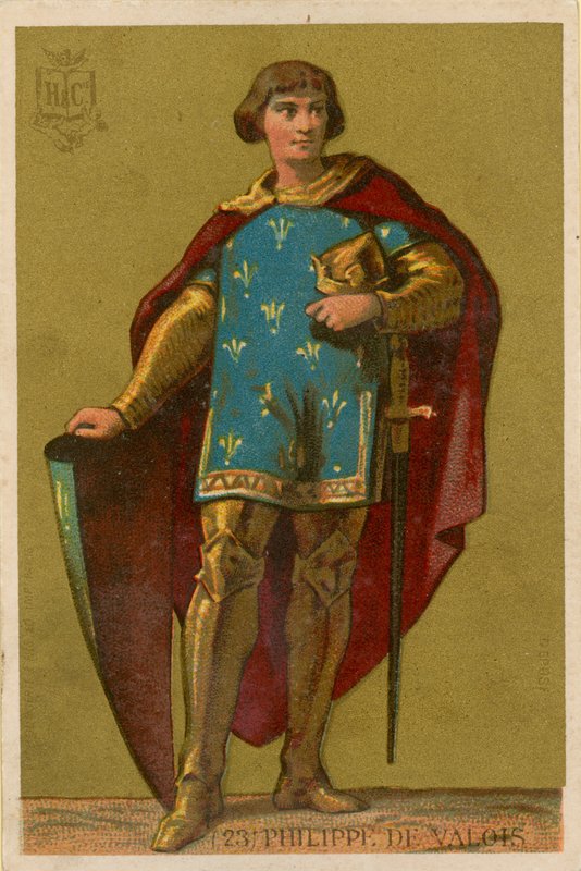 Valois