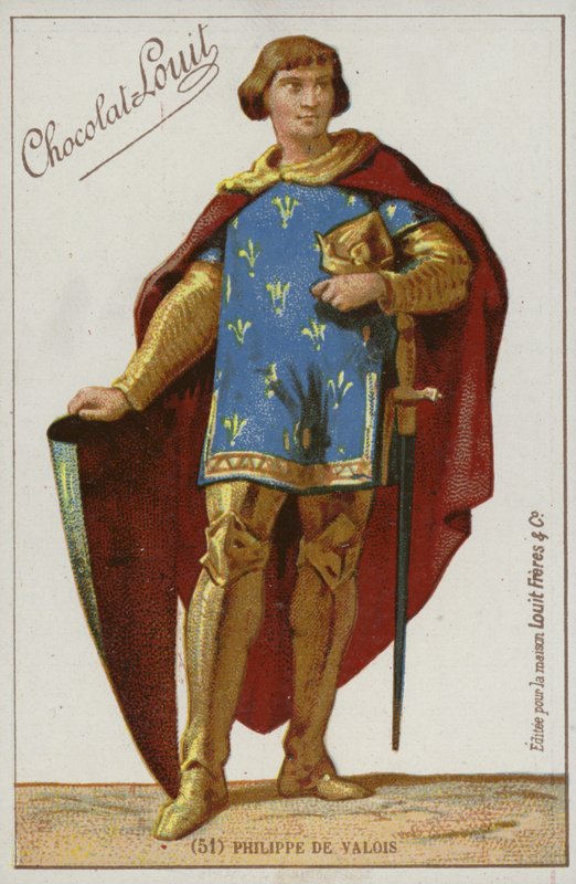 Valois