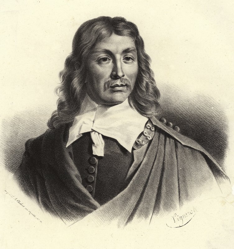 Philips Wouwerman, Hollandalı sanatçı by French School
