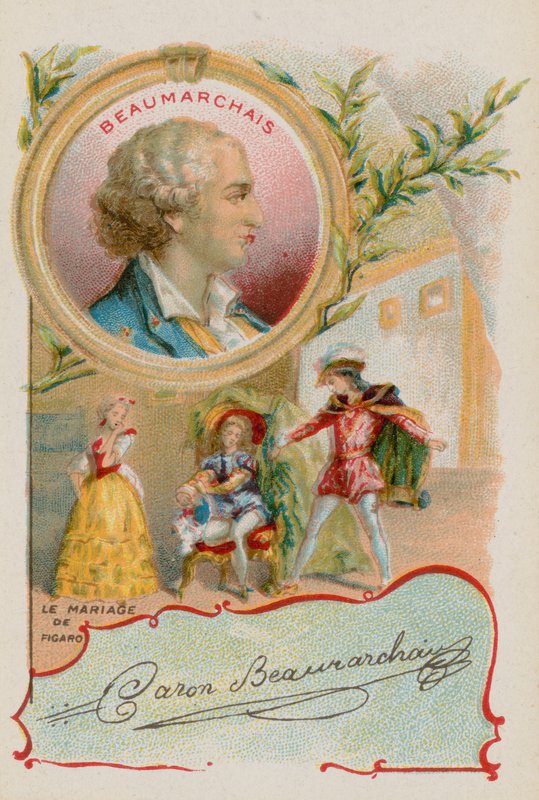 Figaro
