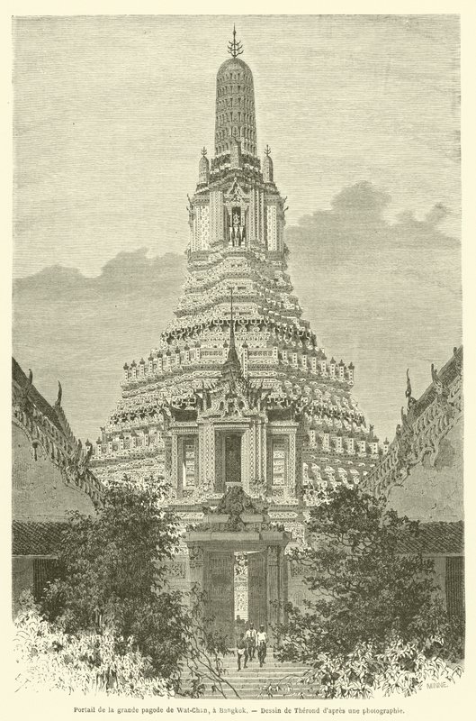 Bangkok
