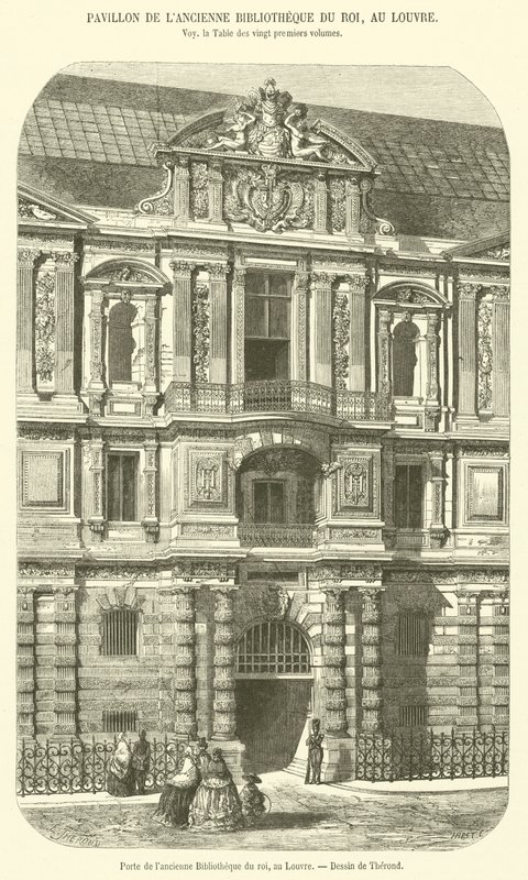 Louvre