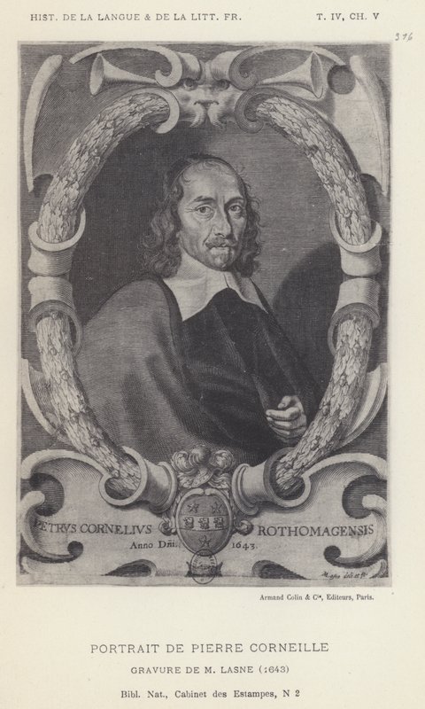 Pierre Corneille