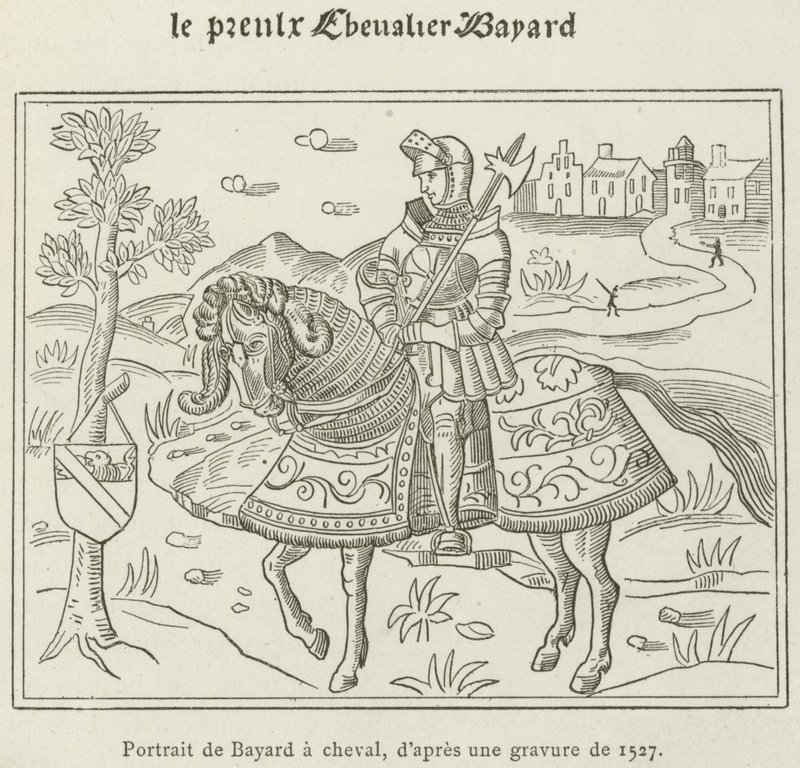 Bayard