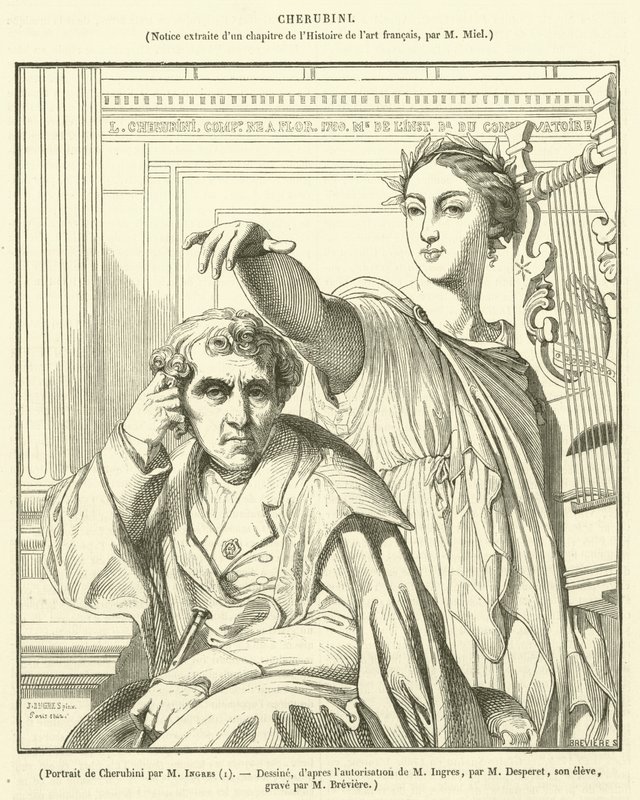 Cherubini