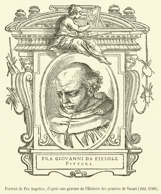 Fra Angelico