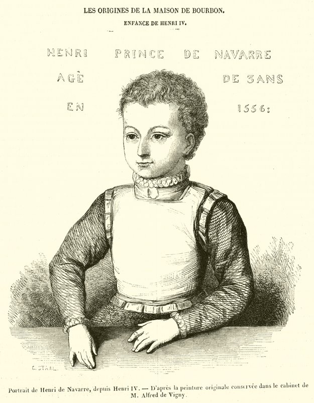 Navarre