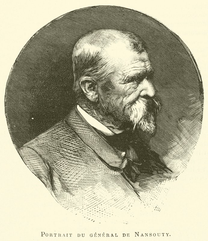 General de Nansouty