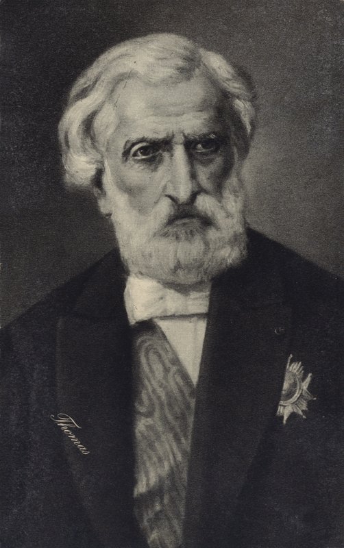 Ambroise Thomas