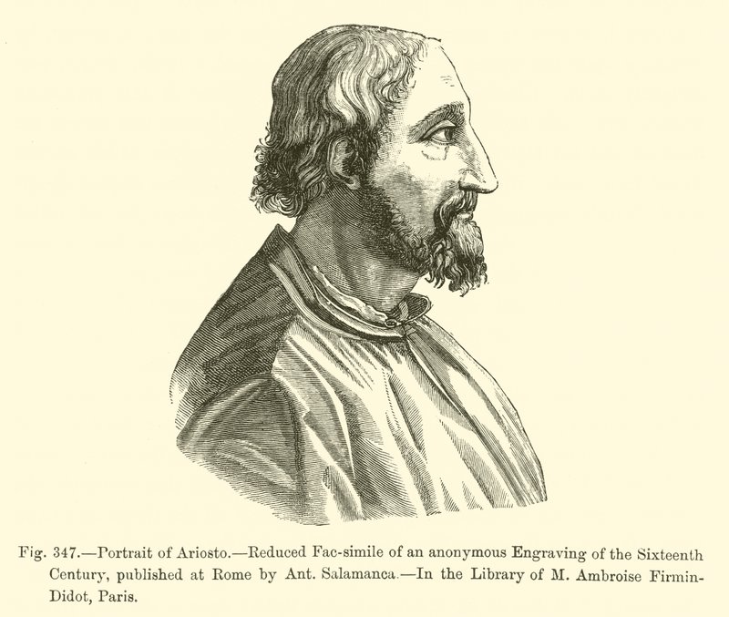 Ariosto