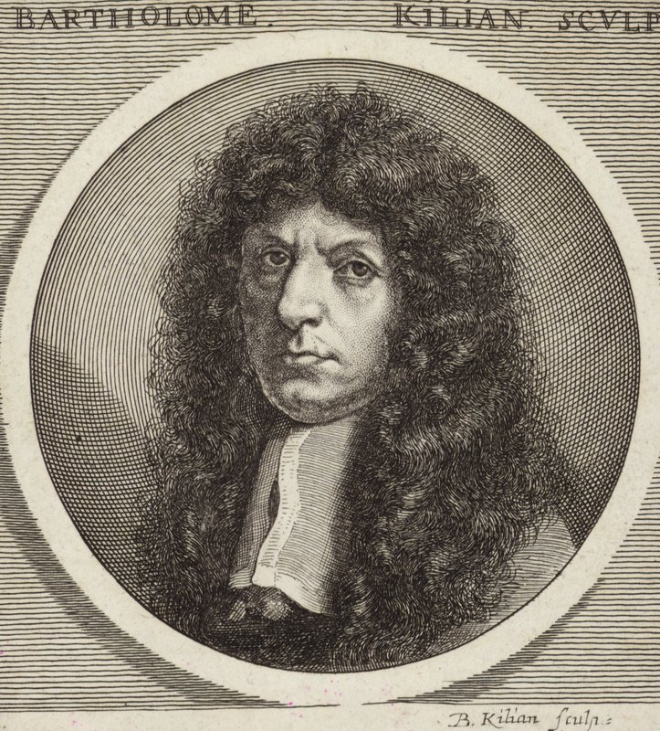 Bartholome Kilian